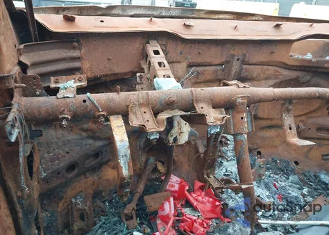 2016 Hyundai Accent Se from USA, damaged, VIN KMHCT4AEXGU978218